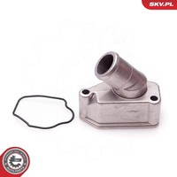 Esen SKV Thermostat, KüHlmittel 20SKV056 FüR Chevrolet Daewoo Opel
