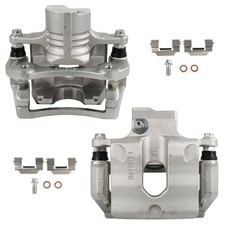 Genuine OEM Front Brakes & Brake Parts for Cadillac STS for sale