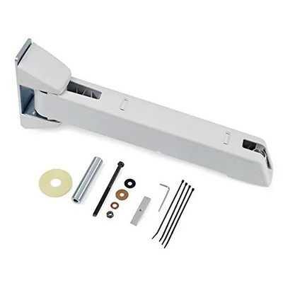 Ergotron StyleView 45-261-216 Sit-Stand Combo Extender - Workstation Mount