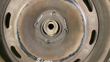 Jantes Peugeot 406