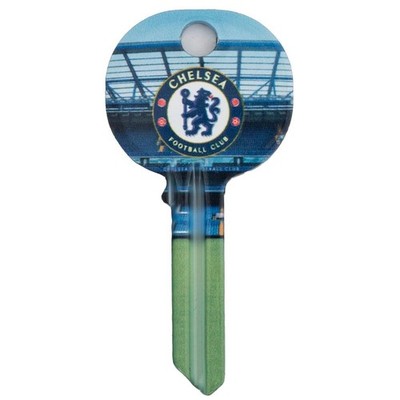 Chelsea FC Stadion Türschlüssel
