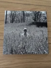 Taylor Swift Folklore in The Weeds Limited Edition Teal Marbled 2 LP