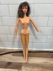 Vintage BARBIE Doll CHOCOLATE BON BON Brunette TNT 1968 Twist 'n Turn