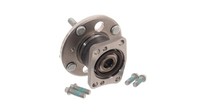 Radlagersatz FÜR Ford Fiesta VI (CB1, Ccn), Ford Fiesta VI VAN - SKF Vkba 6654