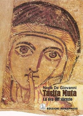 Bücher Neria De Giovanni - Stummschweifen. Die Göttin der Stille - 2018