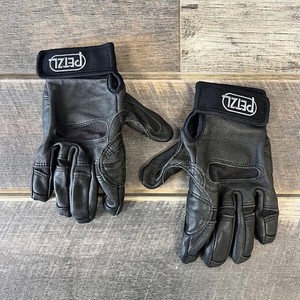 Petzl Cordex Plus Belay/Rappel Glove - Large - Used