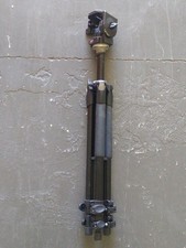 Manfrotto 190XB Tripod w/ 128LP Head No Pan Arm 