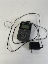 Vintage Sony TL-ID10 Caller ID Display LCD With Call Waiting and Jog Dial