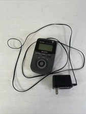 Vintage Sony TL-ID10 Caller ID Display LCD With Call Waiting and Jog Dial