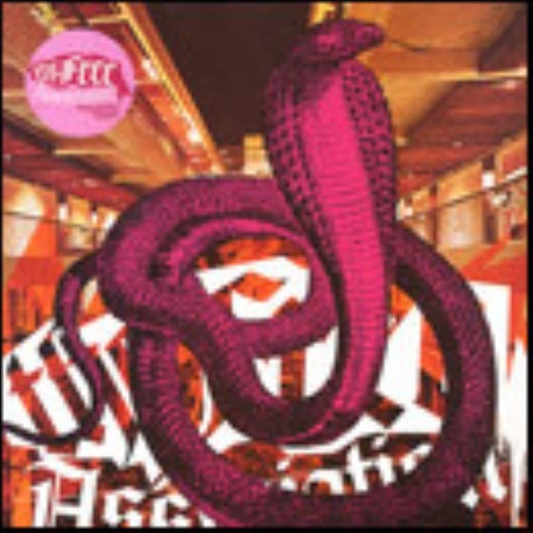 Free Association Everybody (Vinyl LP)