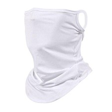 Hang Ear Triangle Breathable Face Mask / Dust...