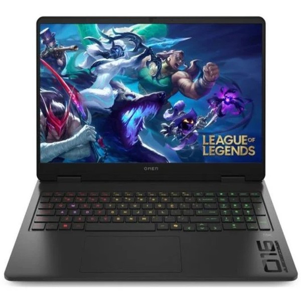 HP OMEN 16 u1039nf I7-14700HX/16"/Bluetooth/NOOS