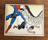 1940 Gum Inc. Superman #41 Roller Coaster Rescue EX