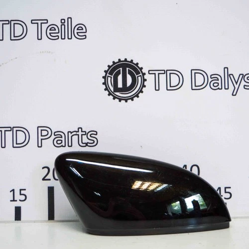 VW JETTA MK6 162, 163 Türspiegelrahmen vorne rechts 5C7857502 1.4 11384781