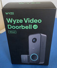 WYZE, Wired Video Doorbell v2, 2K HD w/head-to-toe, 2-way Audio, Night Vision — photo 8