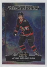 2022-23 O-Pee-Chee Platinum Hockey Checklist Guide in-content 7