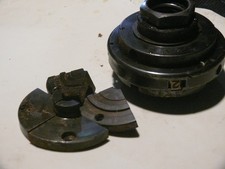 adjustable wood lathe chuck