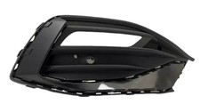 Seat Leon FR 20- Fog Light Cover With Lamp & Parking Sensor Hole Left Ha (40535)