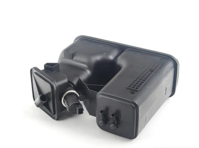 BMW 3 Compact E36 Aktivkohlefilter 1183509 16131183509 NEU ORIGINAL