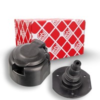 Febi Bilstein AnhäNgersteckdose 12V