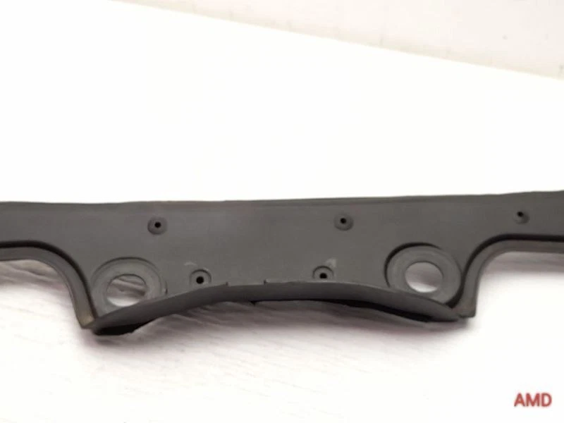 2008 BMW 535xi 535i 528i 528xi 540i 550i E60 E61 Windshield Cover Cowl 7027083 - Image 3 of 4