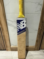 New Balance (stickered) TC Players Pro Bat SH Players Grade