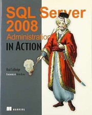 SQL Server 2008 Administration in - Paperback, by Colledge Rod - Very Good