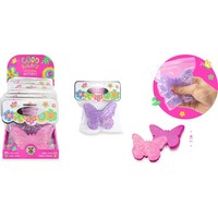 GF-6 Relax & Dream Sparkling Butterfly, 2-Fach Sortiert Dieser Effektvolle Anti-