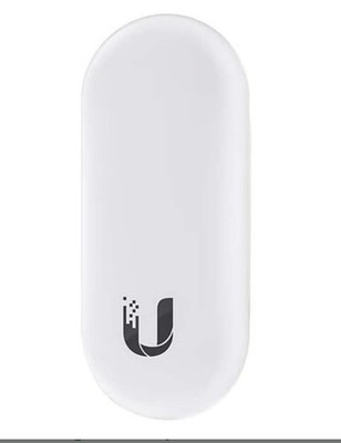 UbiQuiti UniFi Access Reader Lite is a modern NFC and Bluetooth