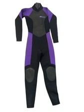 H2Odyssey Women's Momentum Wetsuit. Size 6