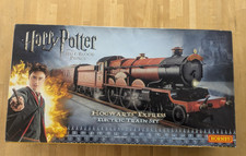 HORNBY R1128 HARRY POTTER HALF BLOOD PRINCE ELECTRIC TRAIN SET