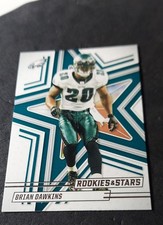 2025 Panini Rookies & Stars - Brian Dawkins #47