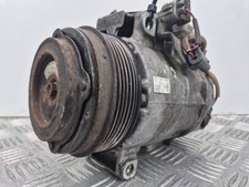 Pompa Compressore Aria Condizionata Mercedes E220 CDI W212 A0008302600...