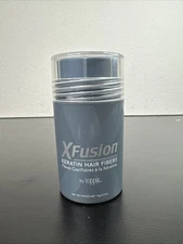 Xfusion Keratin Hair Fibers 15G / 0.53 oz