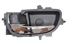 Fits 2014 To 2019 Corolla Interior Door Handle Left Driver Front Or Rear Chrome Fits 2014 To 2019 Corolla Interior Door Handle Left Driver Front Or Rear Chrome