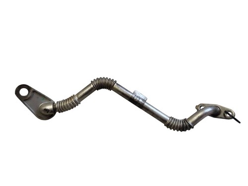 Opel Zafira C 2013 Diesel 96kW Turbolader Ölleitung Ölschlauch 429147374