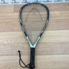 HEAD Titanium Ti.175 XL Racquetball Racquet Blue/Silver Power Series Racket