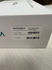 INTEGRA 4623 Voyager Pipette 8-Ch, 10-300uL, FREE Ship