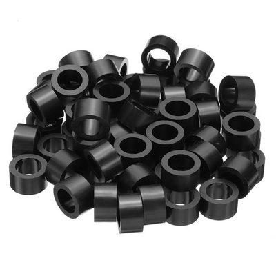 #ad ABS Spacers Washer 60 Pcs 12.2mm ID 18mm OD 12mm Length for M12 Screws AU $20.07
