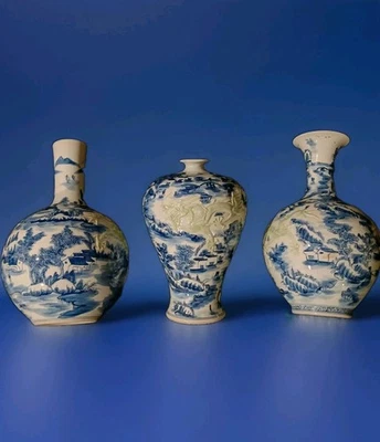 清王朝花瓶| eBay