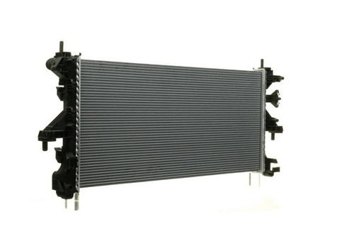 RADIATOR ENGINE COOLING CR 1068 000P FOR FIAT DUCATO/Bus/Platform/Chassis/Van - Picture 7 of 16