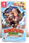 New ListingDonkey Kong Country Tropical Freeze (Nintendo Switch, 2018 ) MINTY FRESH & Nice!