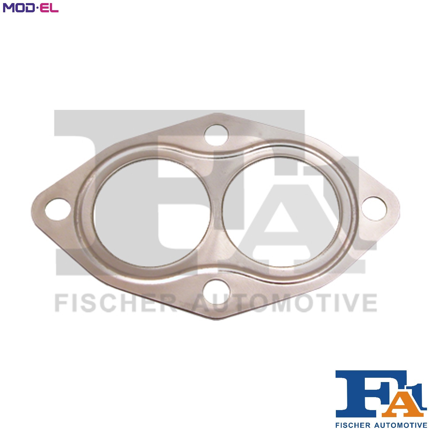 GASKET EXHAUST PIPE 330-929 FOR FIAT MAREA/Weekend MULTIPLA BRAVO BRAVA PALIO
