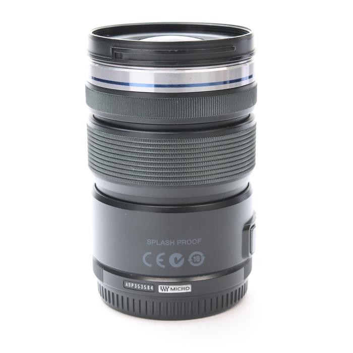 OLYMPUS M.ZUIKO DIGITAL ED 12-50mm F3.5-6.3 EZ Black (Micro Four