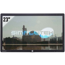 HP E231 Monitor LCD Screen 23" Full HD VGA DP DVI VESA 16:9 Desktop