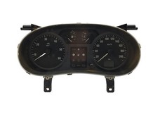 Compteur Opel VIVARO