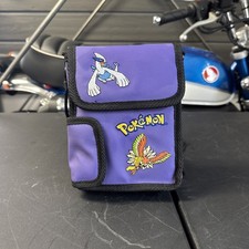 Nintendo Game Boy Pokemon Lugia Ho-Oh Vintage...