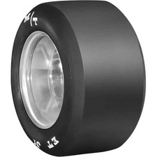 Mickey Thompson Et Jr. Drag Slick 18x8.0 Mickey Thompson Et Jr. Drag Slick 18x8.0