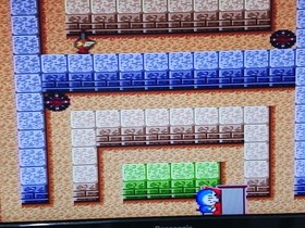 [Operation confirmed] PC Engine Doraemon Labyrinth Operation with instruction