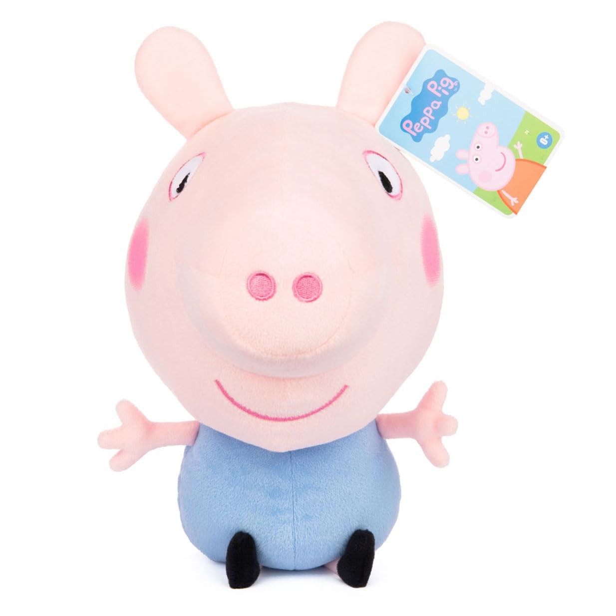 Play by Play      , 30/35  - Peppa mit Bär,